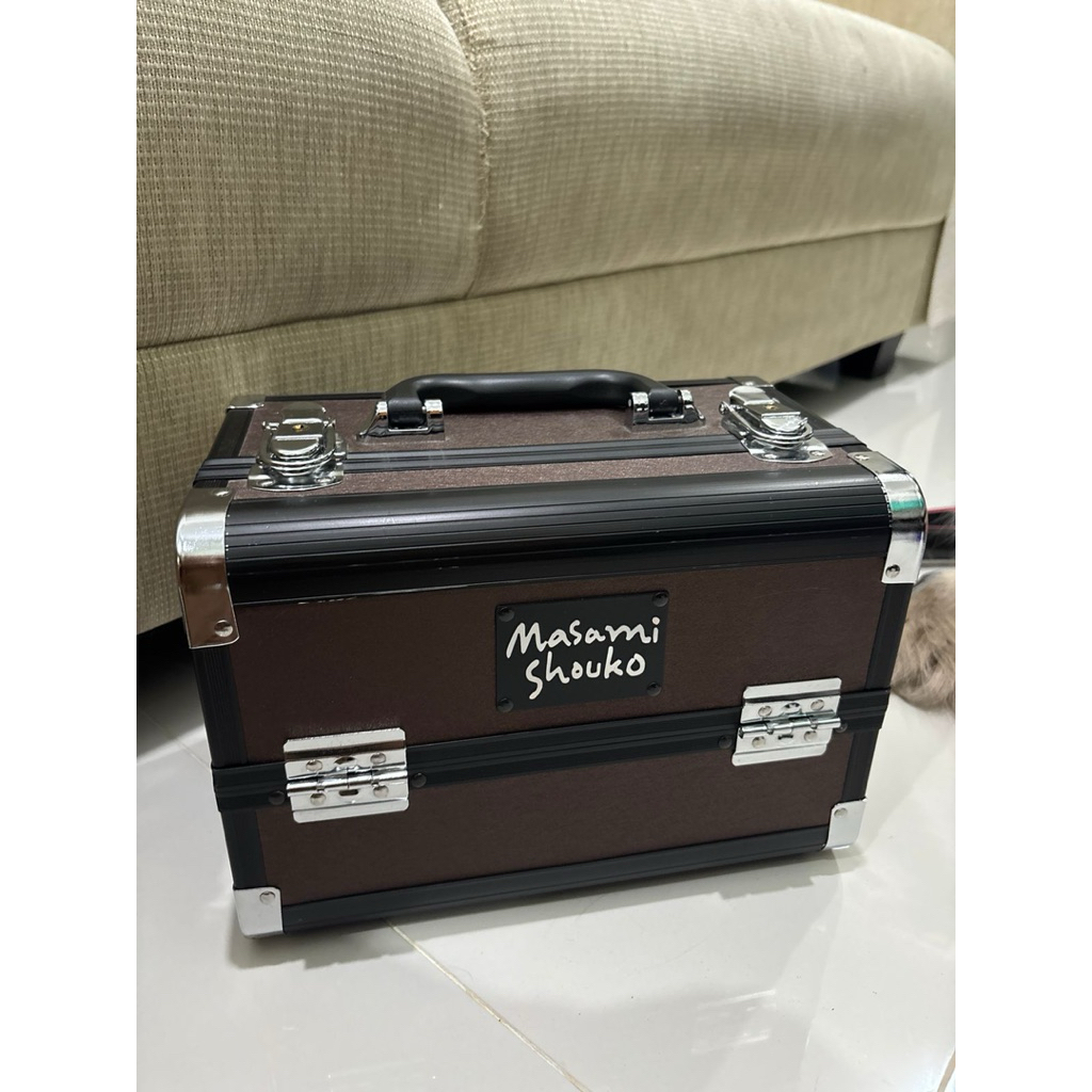 masami shouko beauty case