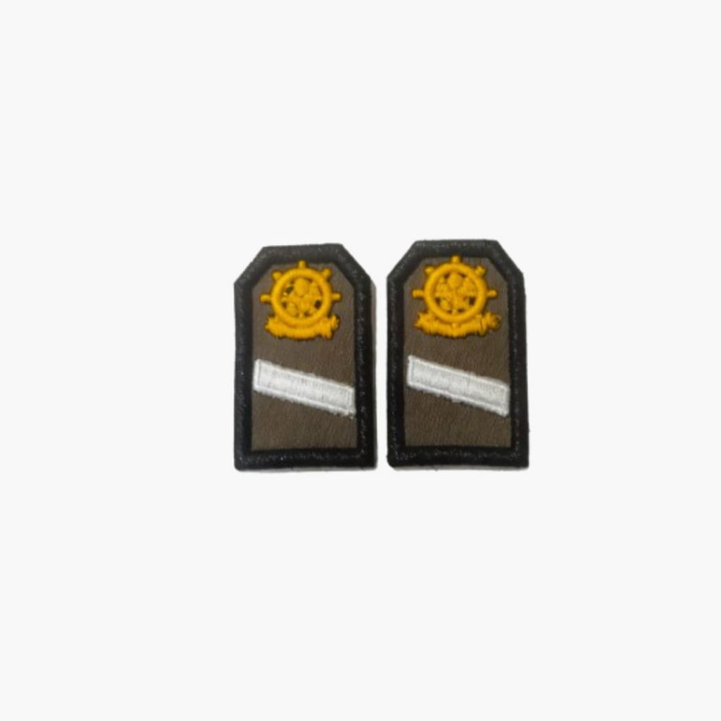pangkat pol PP