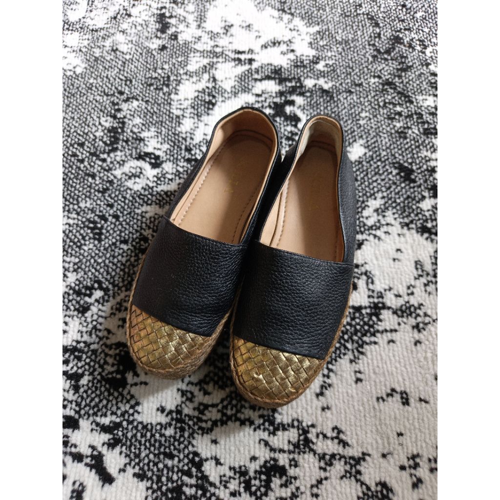 scilla shoes size 36