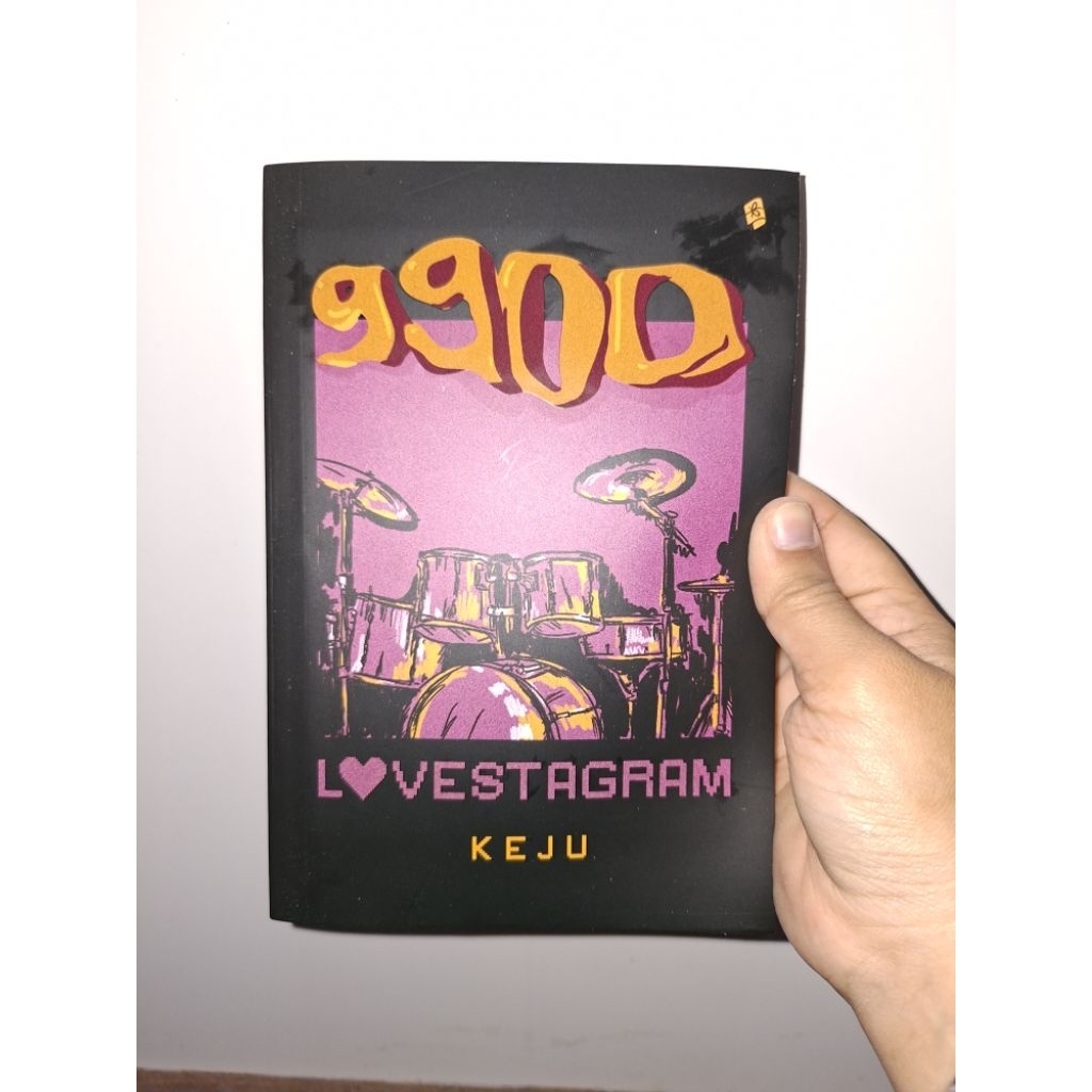 9900 lovestagram novel preloved