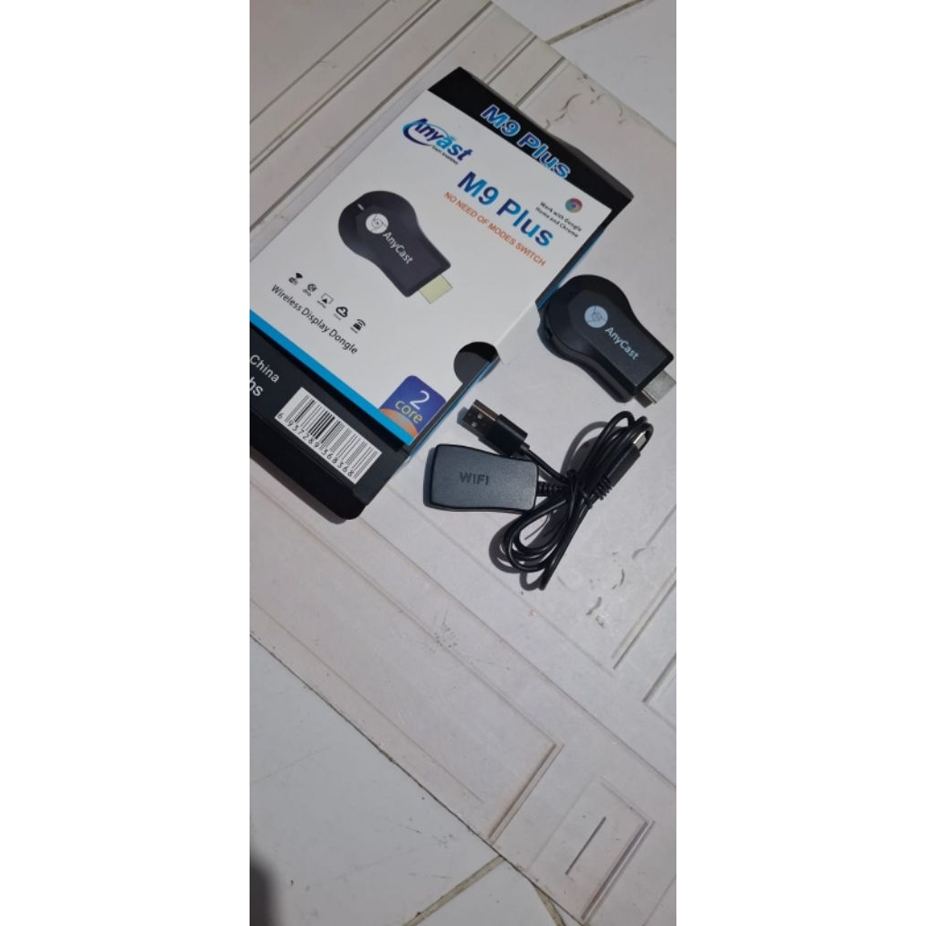 Wireless Hdmi dongle anycast M9plus m9 Plus M9+ anycast wifi display
