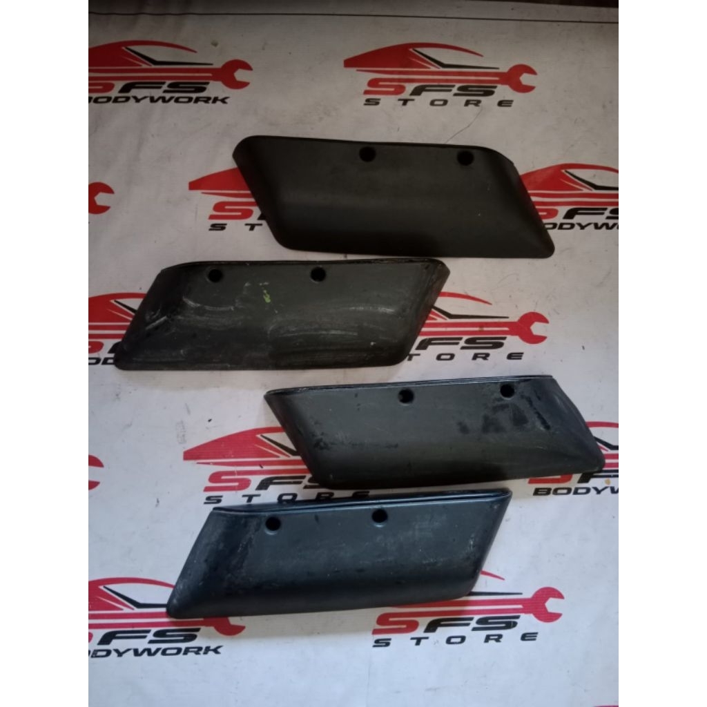 handle pintu handrest dalam kijang kapsul