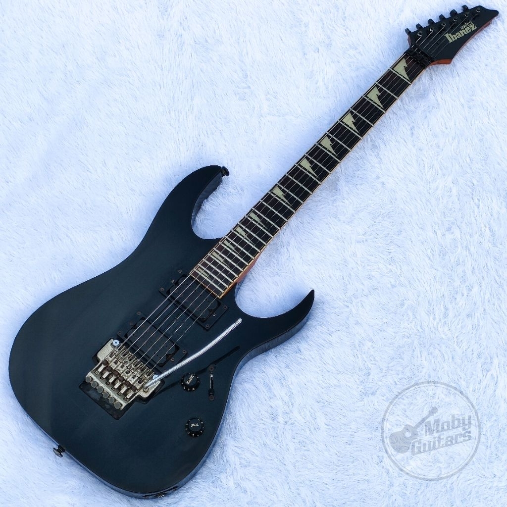 Gitar elektrik Ibanez Gio