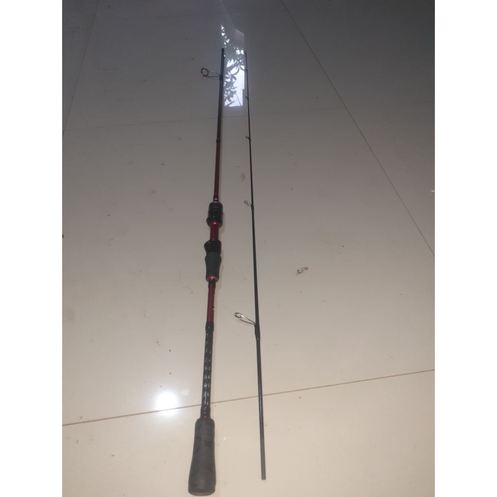 Joran Daido Emperor Gen 1 Ultraligth Joran