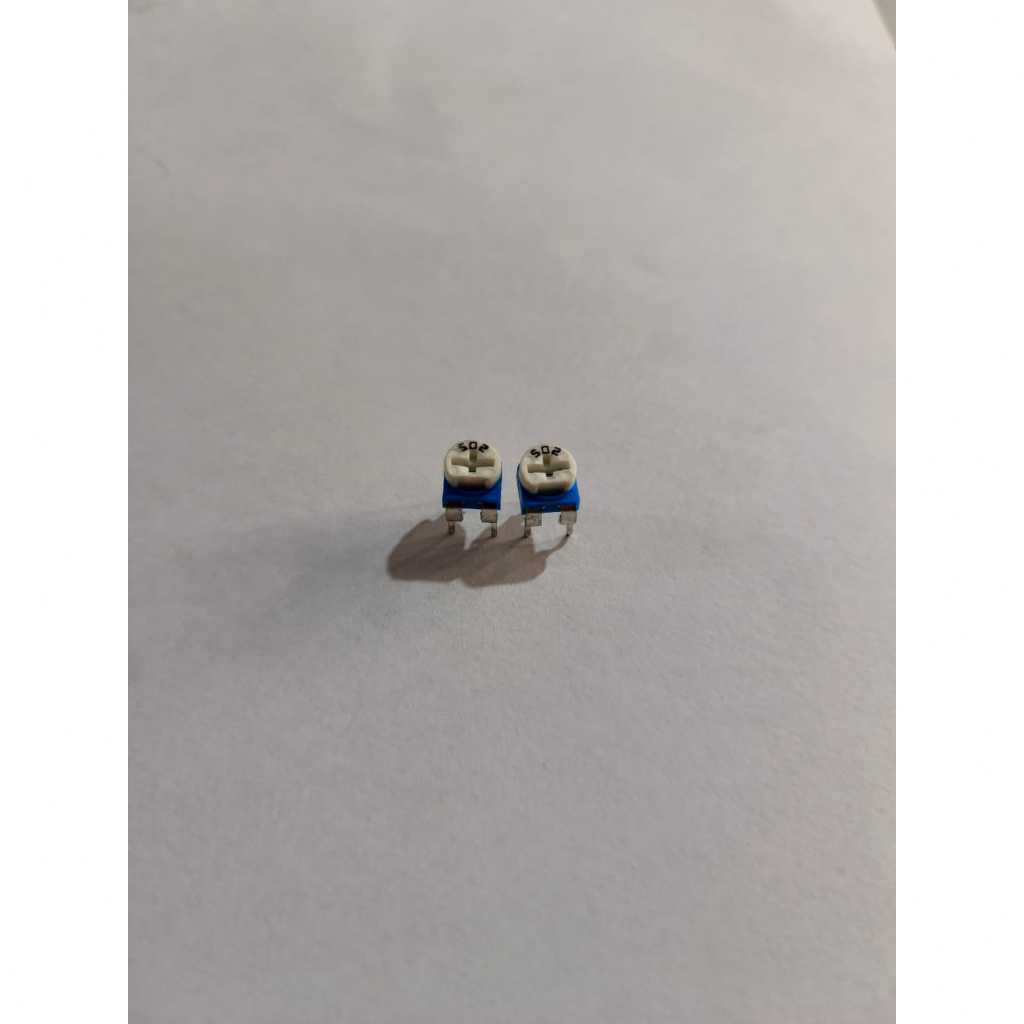 VR TRIMPOT 202/2k OHM VR TRIMPOT 202/2k OHM