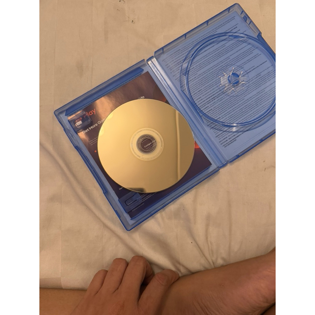 kaset ps 5 hogwarts legacy second