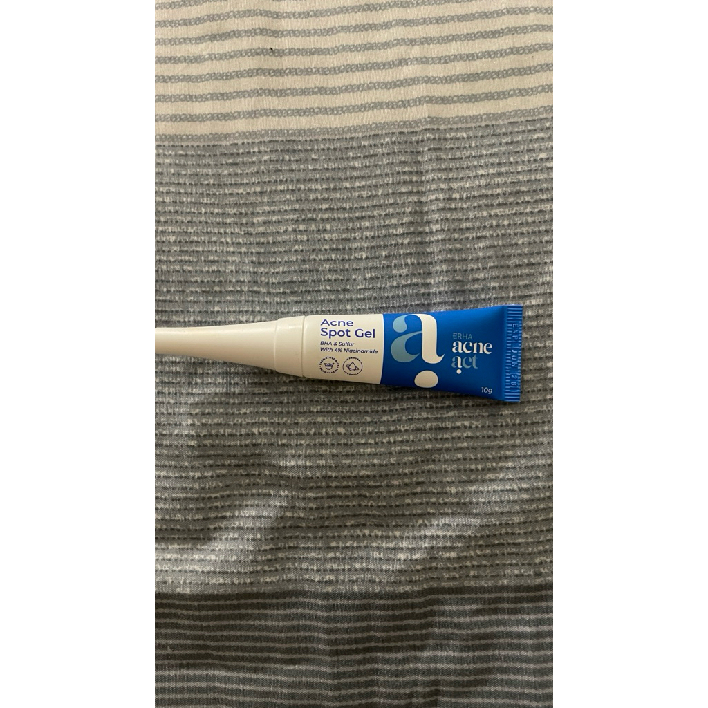 Erha Acne Spot Gel