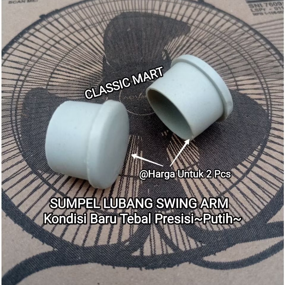 TUTUP LUBANG SWING ARM YAMAHA L2SN L2SUPER L2G L2S V75 V80 L2 NOS