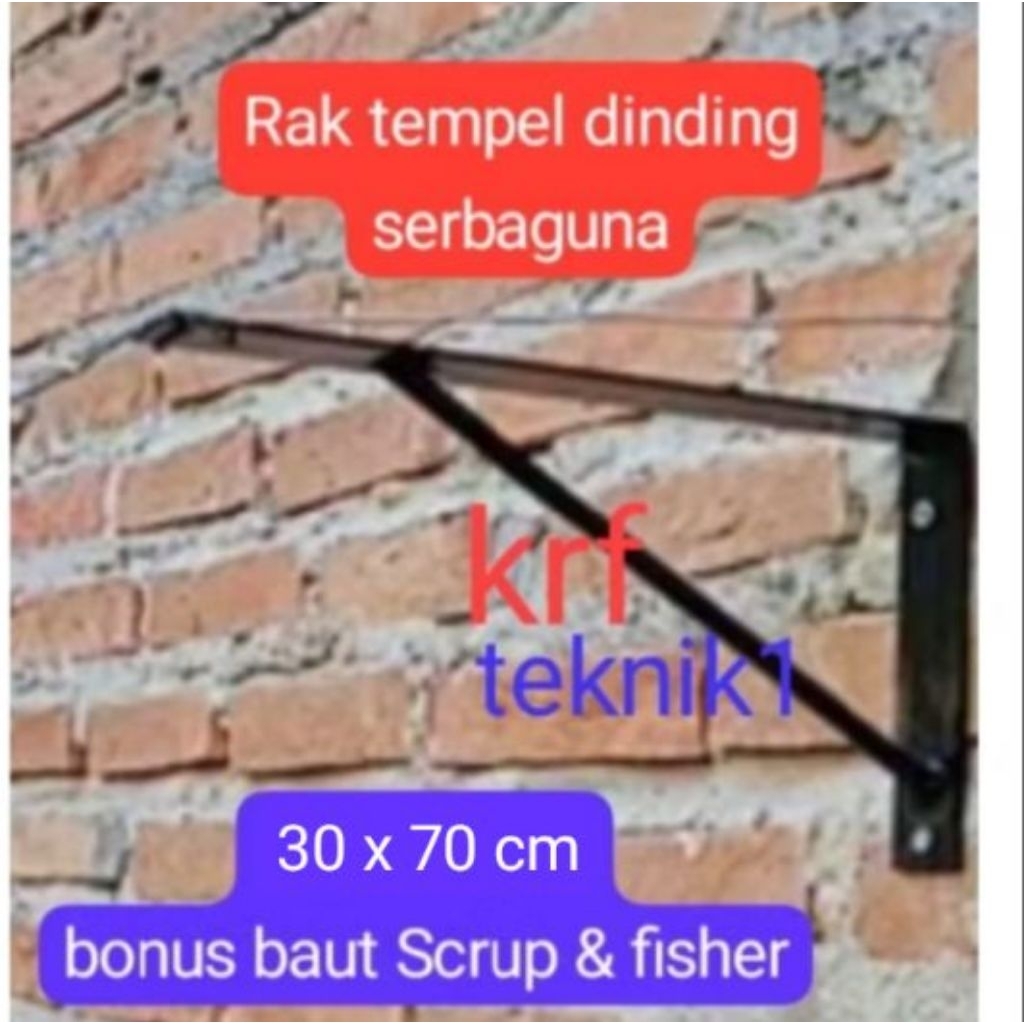 rak siku dinding  rak siku papan ambalan rak dinding rak gantung rak ambalan rak papan ambalan dindi