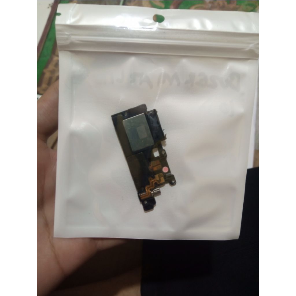 Buzzer Xiaomi Mi A2 Lite Original Cabutan Second