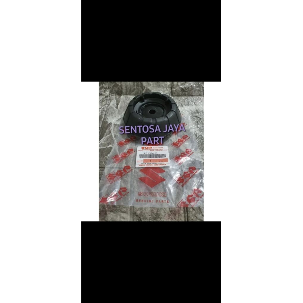KARET SUPPORT SHOCK ASSY MOBIL ERTIGA