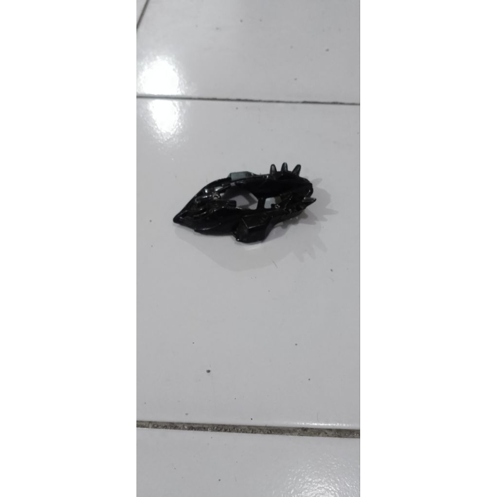 Part Crushgear Crush Gear Cover Geo Scorpio