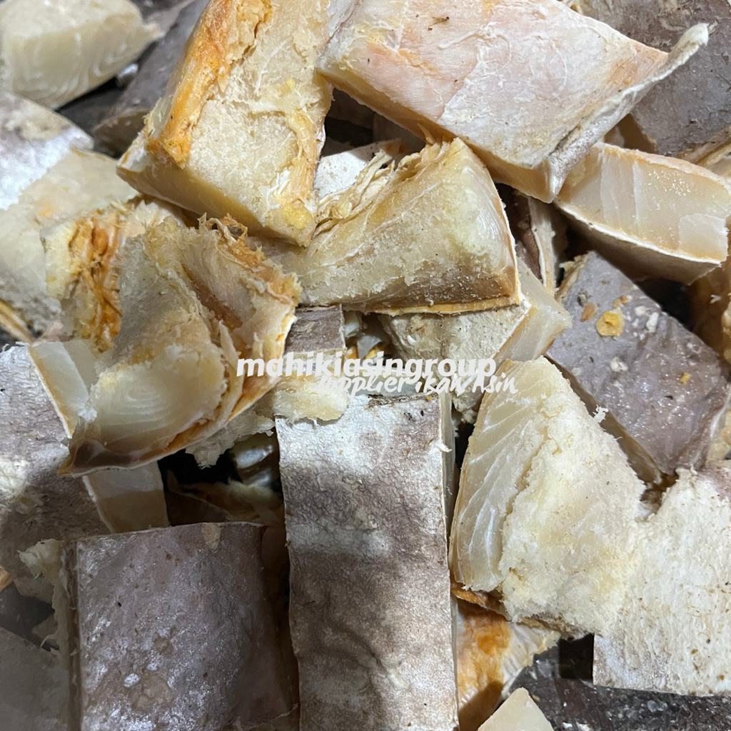 Ikan Asin Jambal Roti 1kg