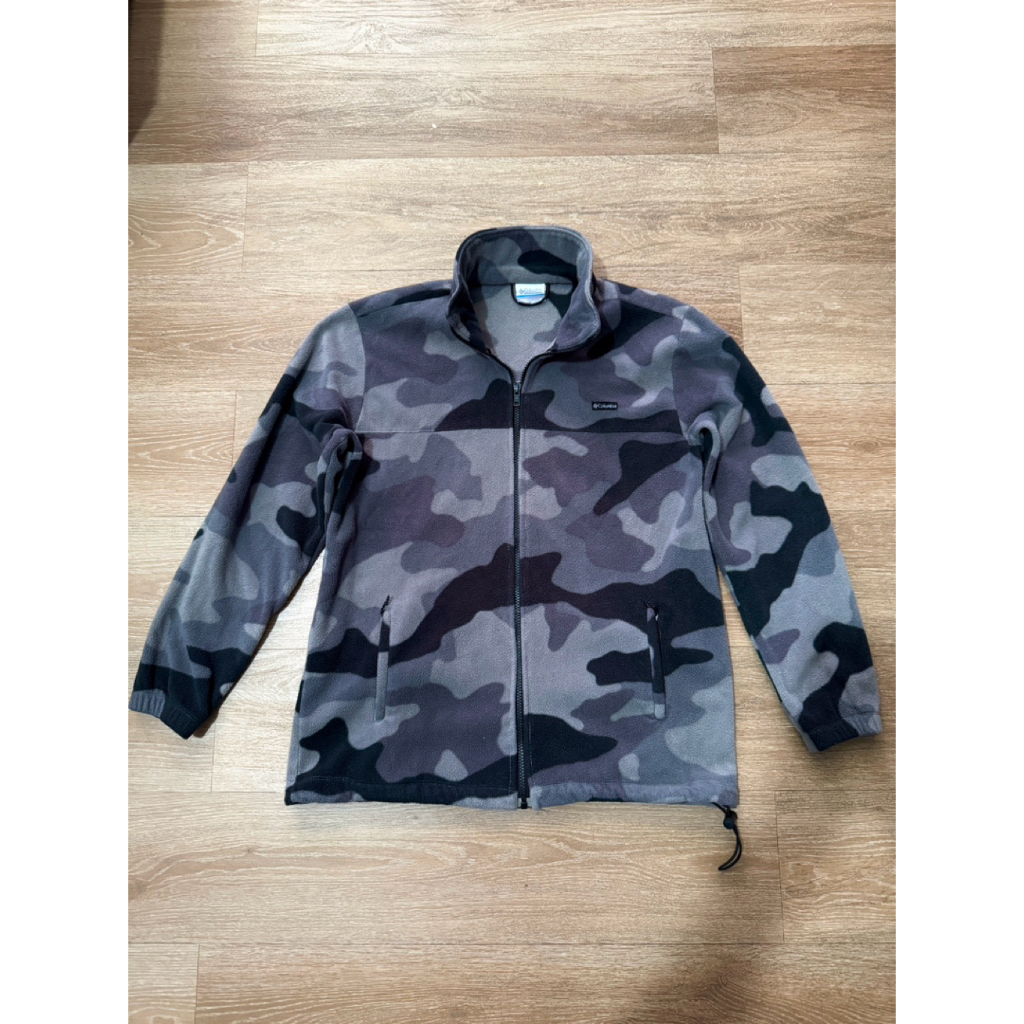 jakett polar columbia