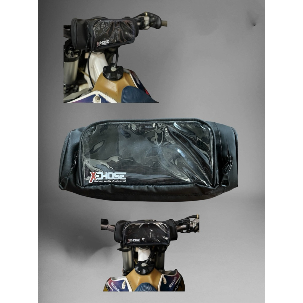 tas stang motor xdhose