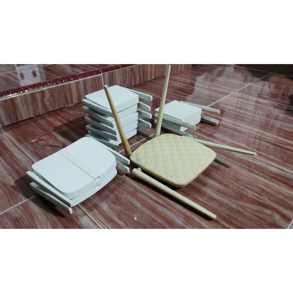 ROUTER MODEM MERCUSYS TP-LINK