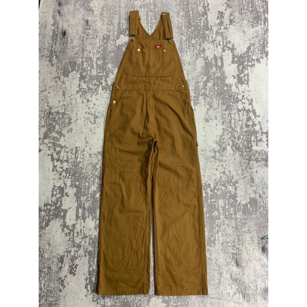 overall dickies DB100 RBD sz 30