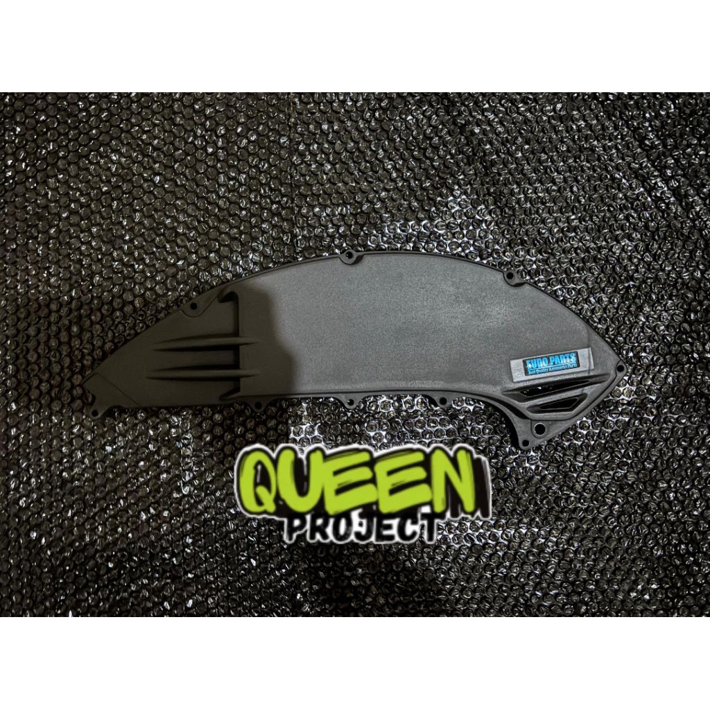 Cover filter slim nmax new / aerox new nmax turbo/ aerox turbo