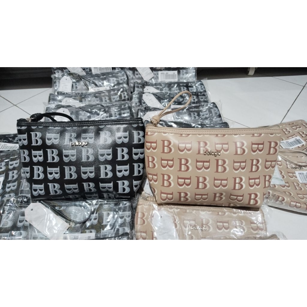 clutch bellagio new art 303 292 313 364 365 366 351 352 330 388 386