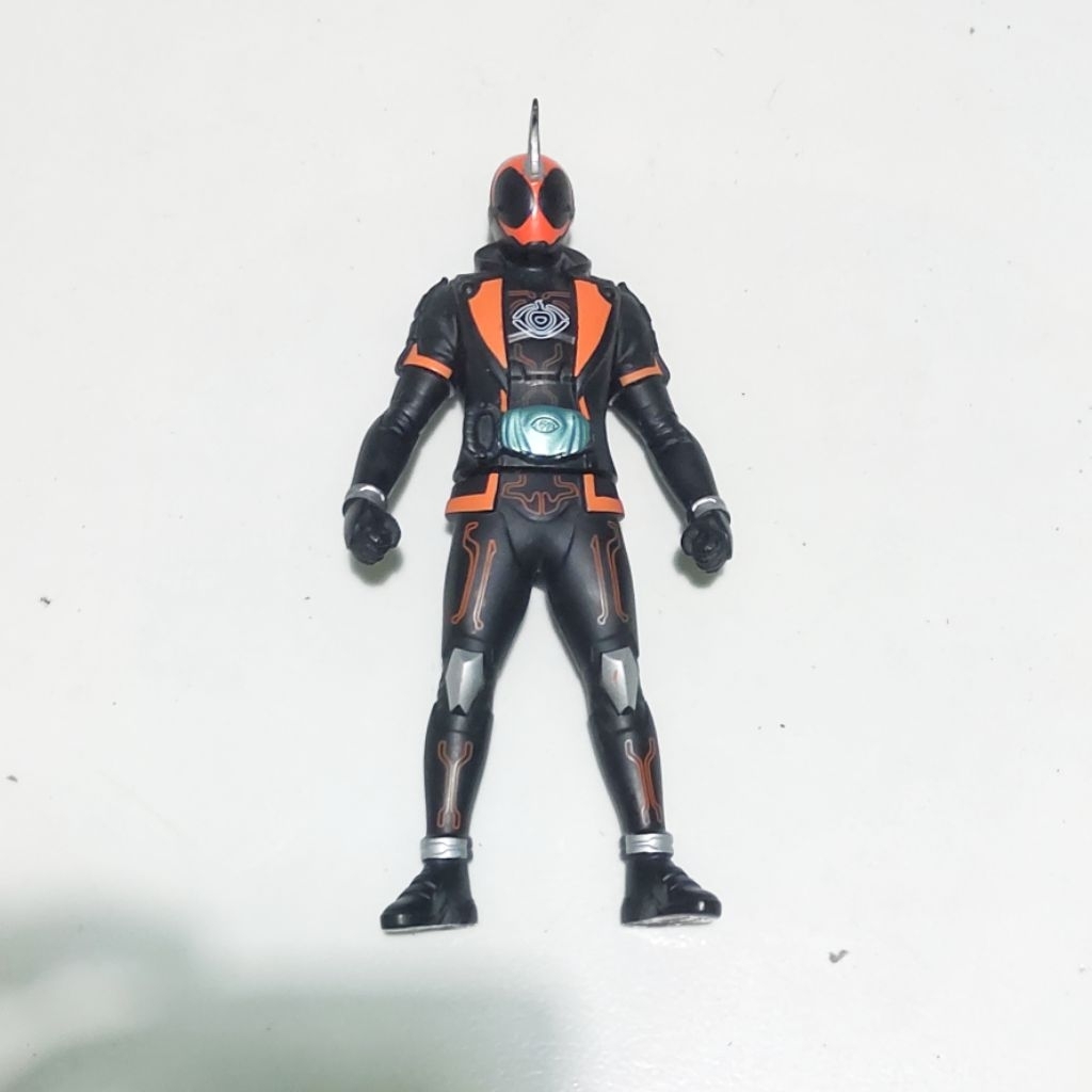 RHS Rider Hero Series 17 cm Kamen Rider Ghost