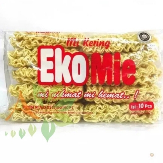 EkoMie Mie Kering 600gr