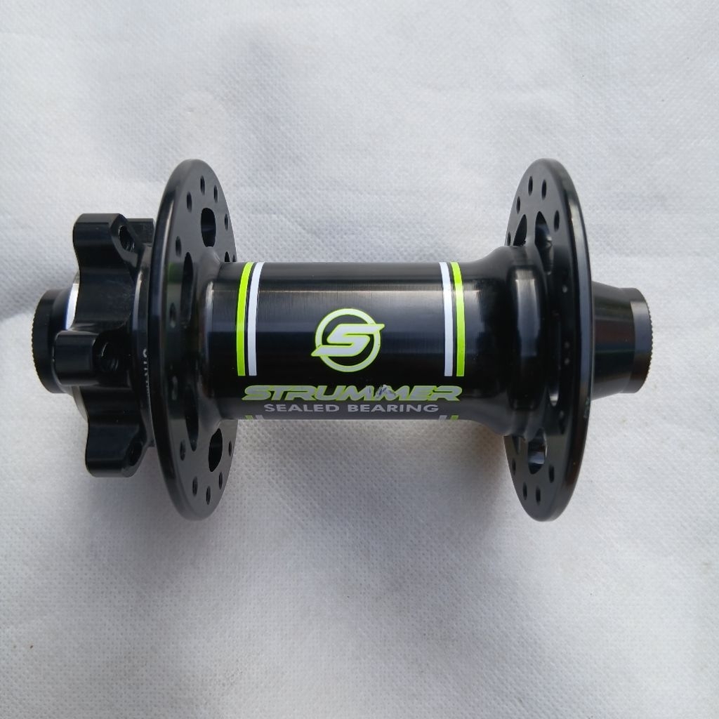 Hub Depan Strummer TA Boost Baru