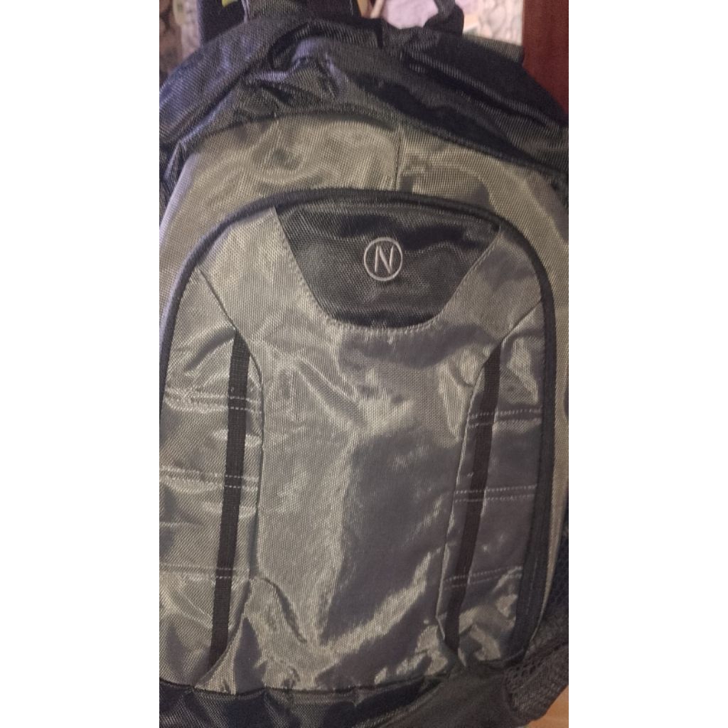 Tas ransel Nevada preloved second