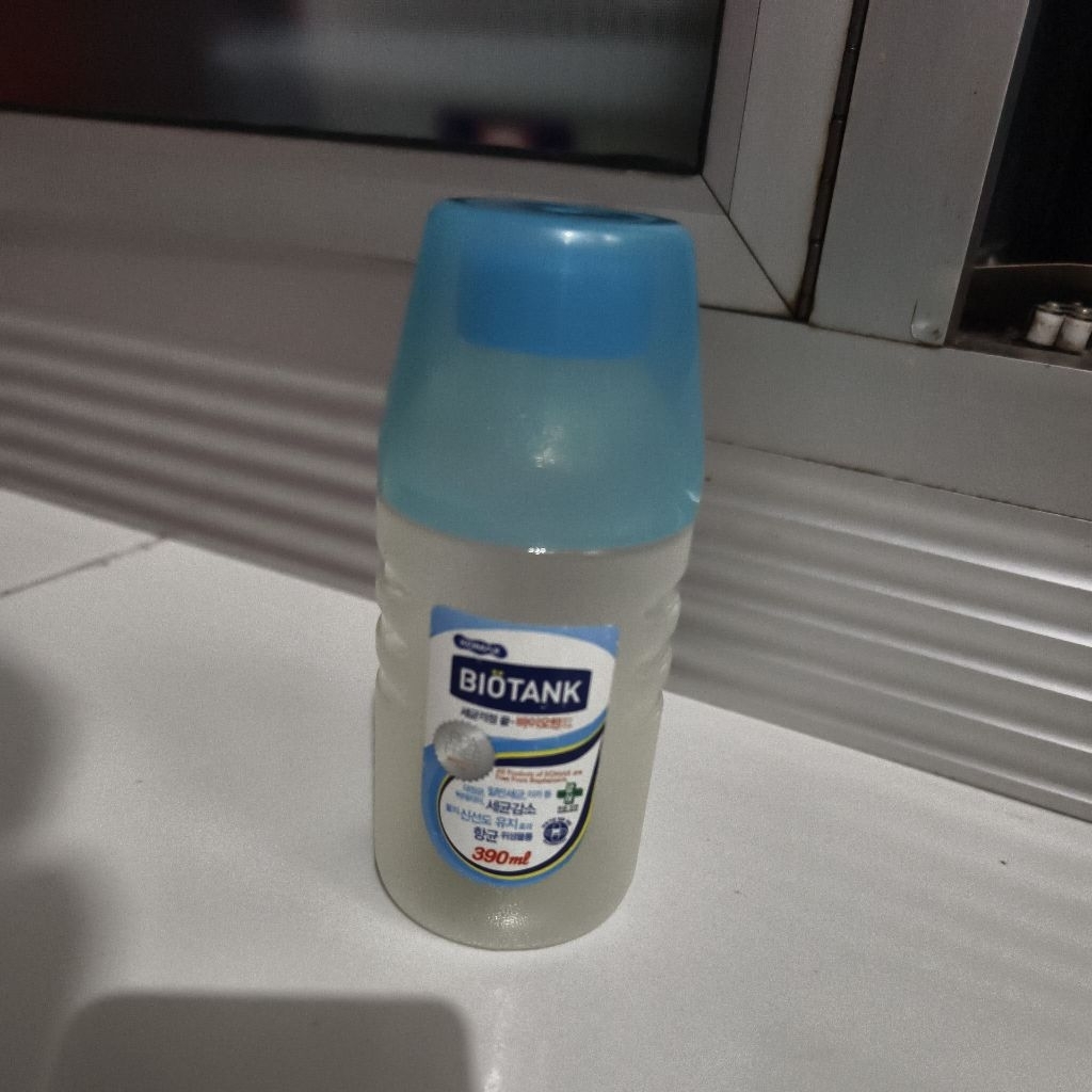komax 390ml