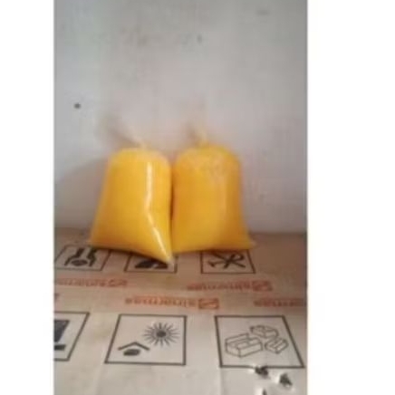 rombater Mentega  250gr palmvita