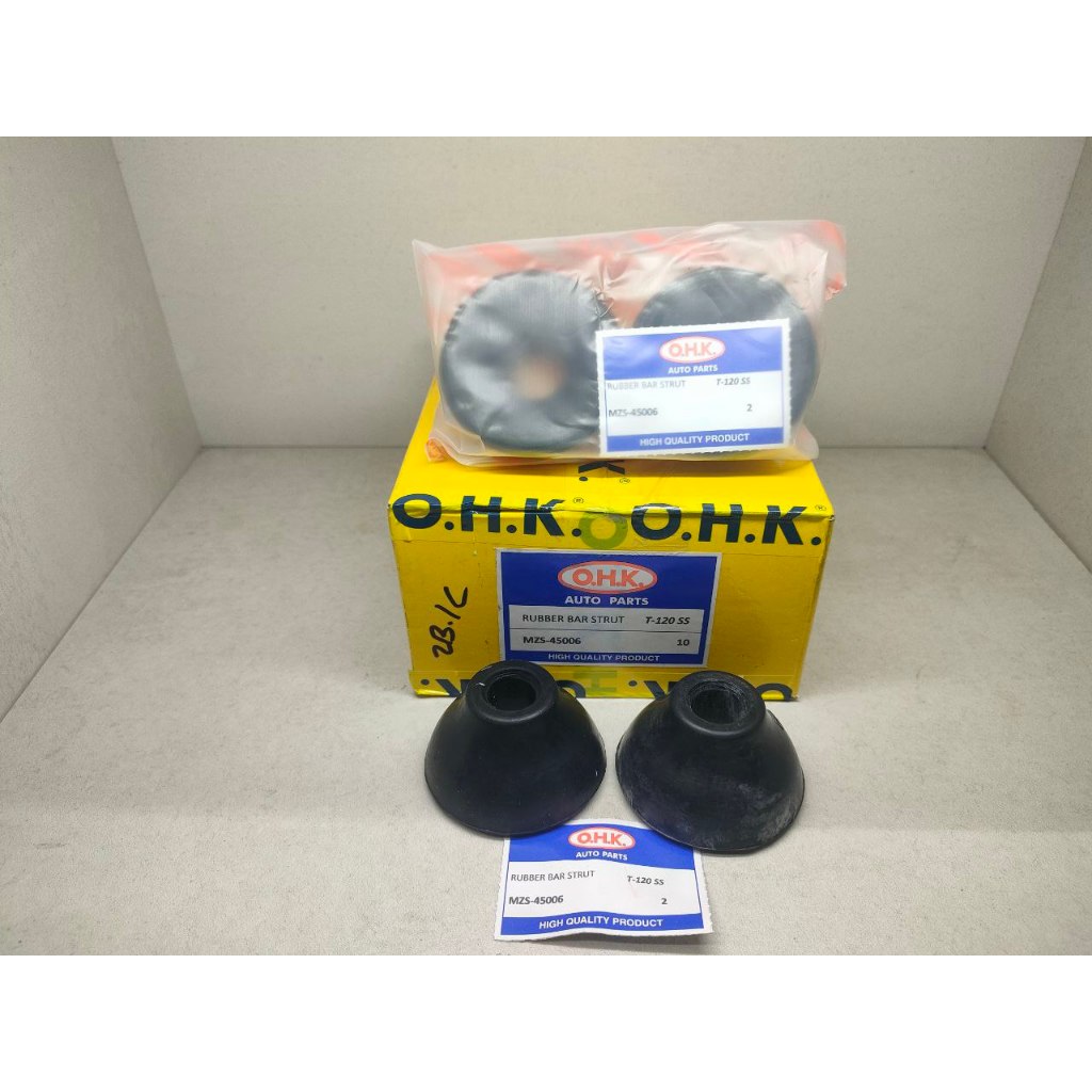 "KARET STABIL SOKONG O FUTURA T120S  HARGA 1 BUAH" OHK Part Number :MZS45006