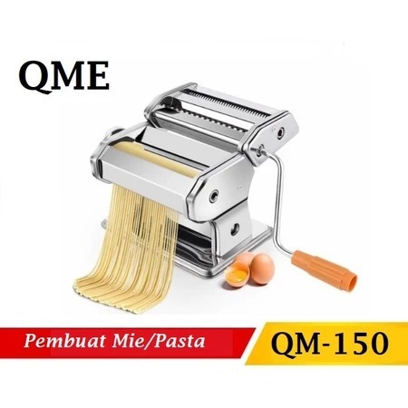 NEW MESIN GILINGAN MIE PENGGILING PASTA KUE PASTEL MOLEN GILINGAN DAGING MANUAL PUTAR OTOMATIS