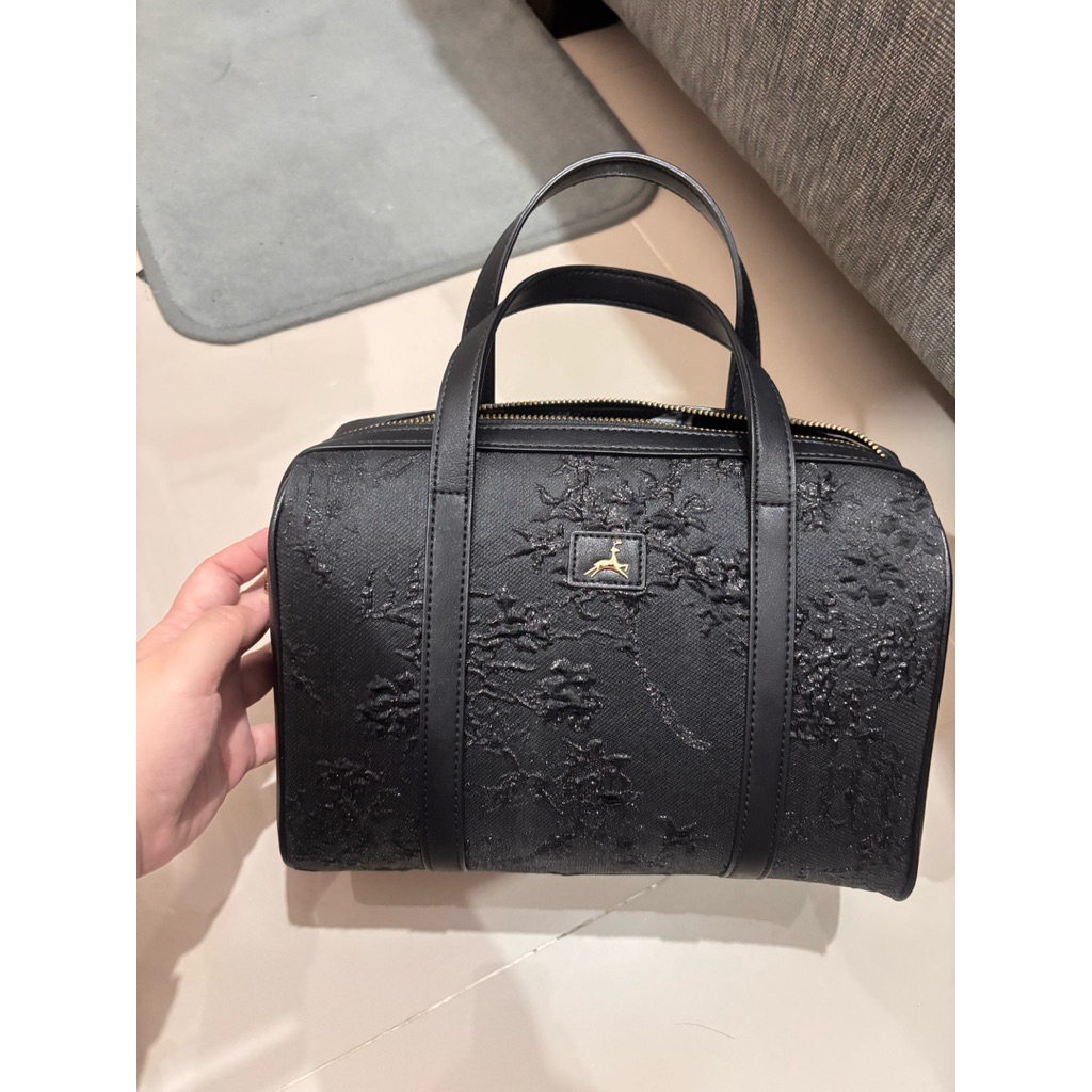 POVILO WONDER BAG (ALICE IN WONDERLAND COLLLECTION)