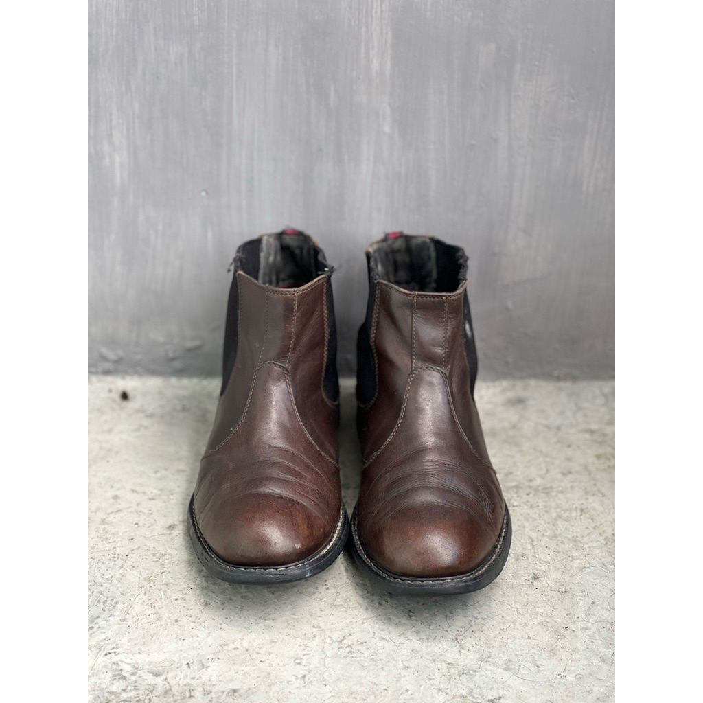 Timberland Chelsea Crazy Horse (second)