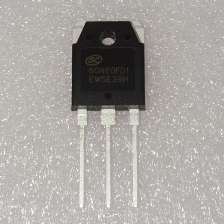 IGBT SL 60N60 FD1