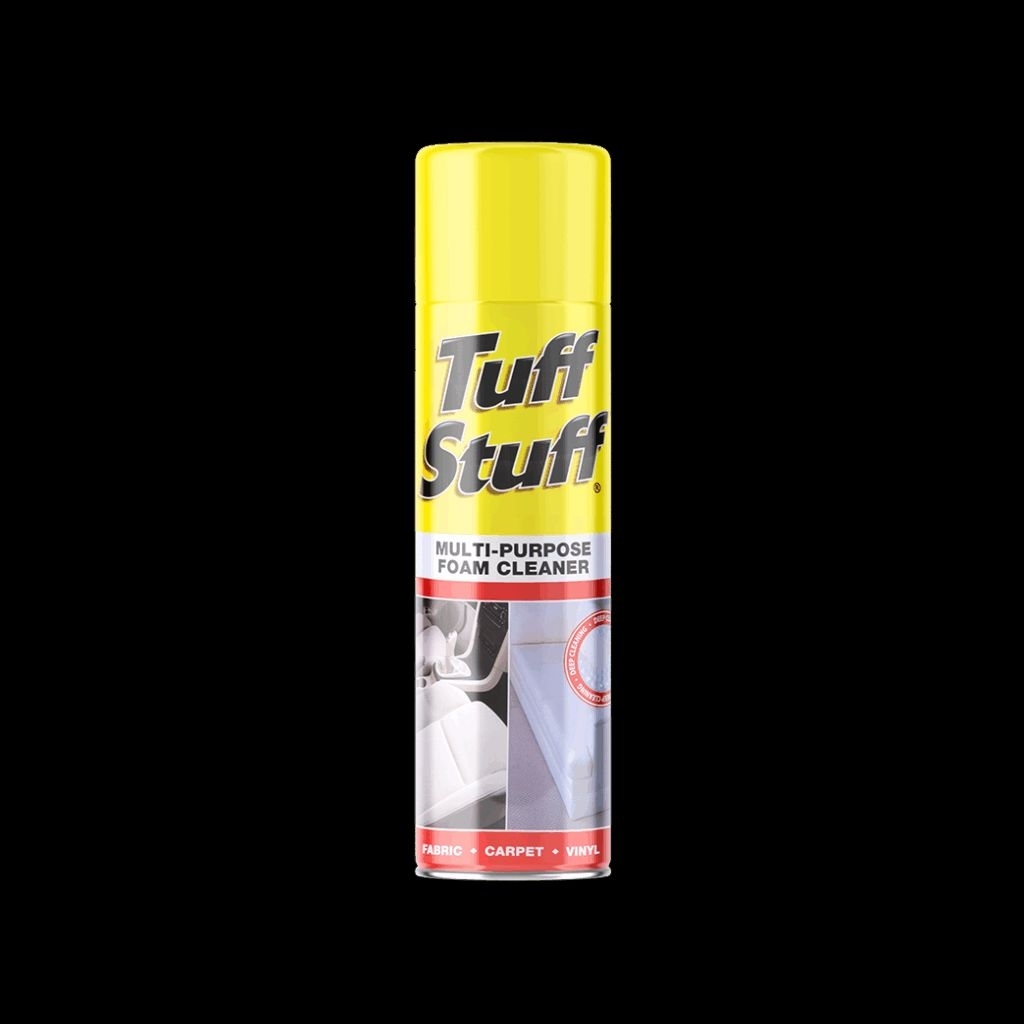 STP TUFF STUFF 600ML