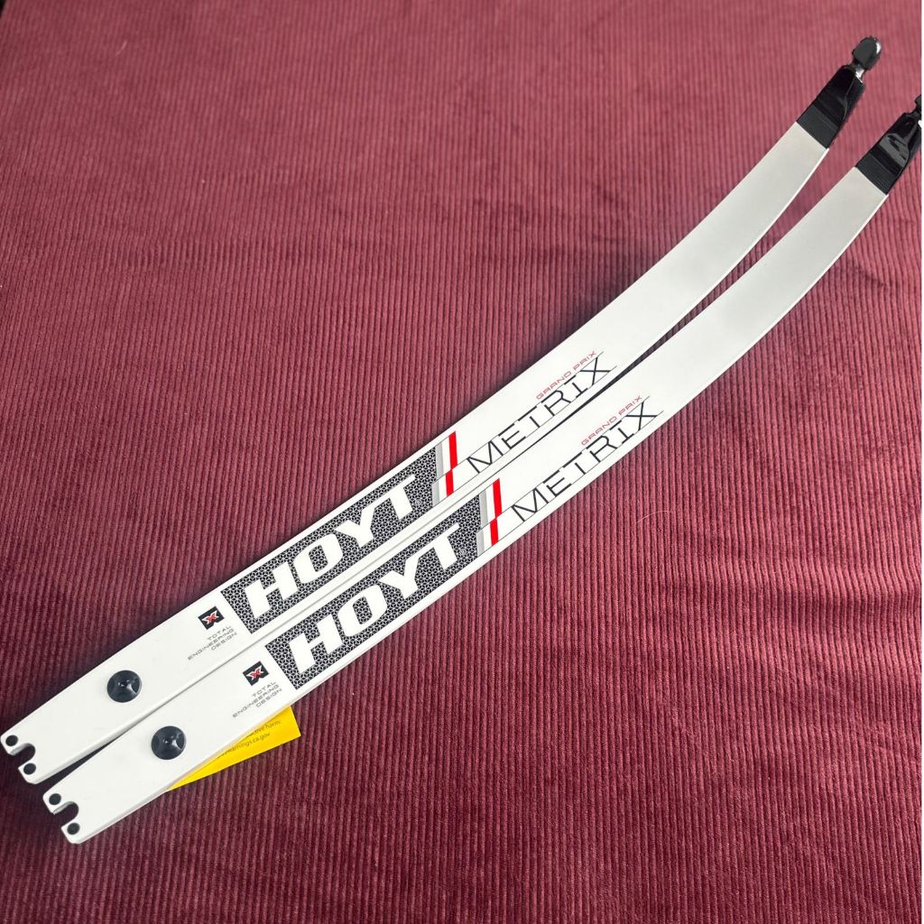 LIMB HOYT GRANDPRIX METRIX SYNTACTIC FOAM - RECURVE ILF