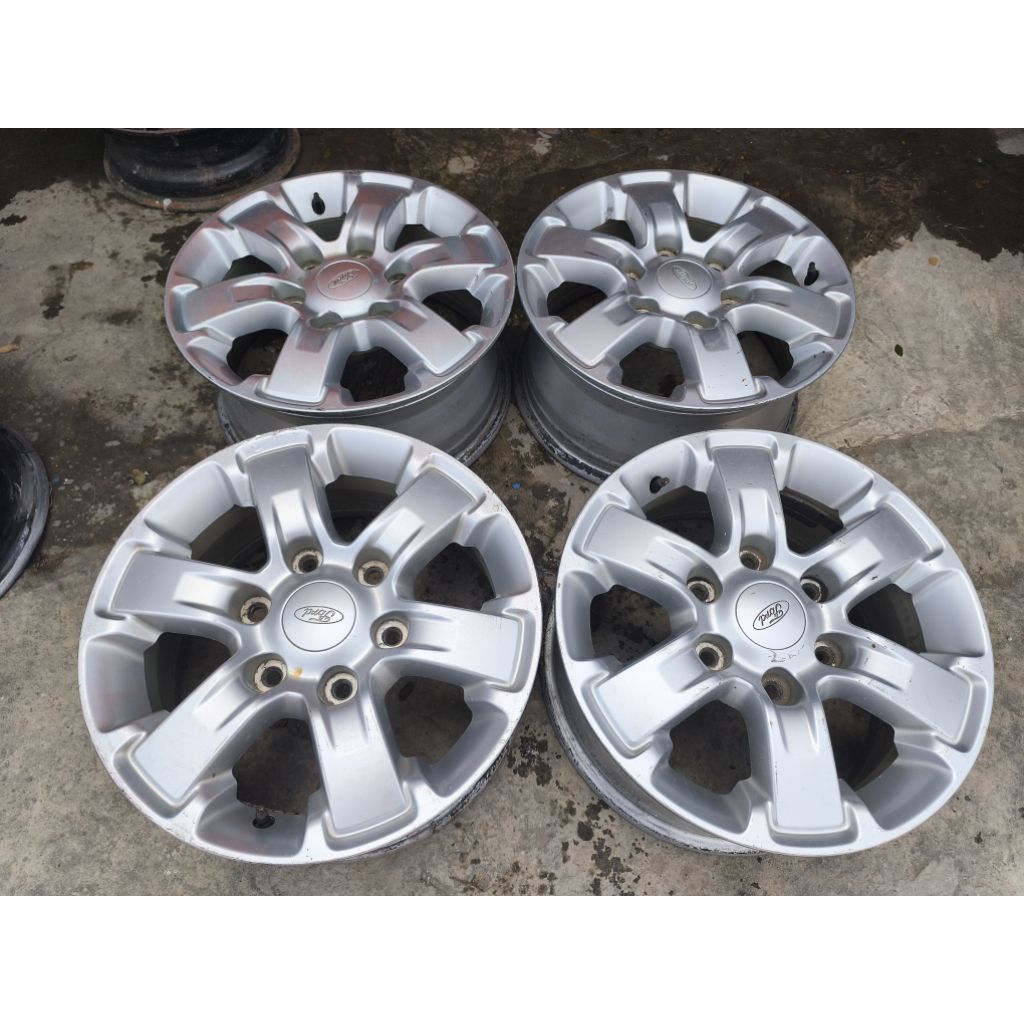 VELG STD FORD RANGER R16 6x139.7 ORIGINAL