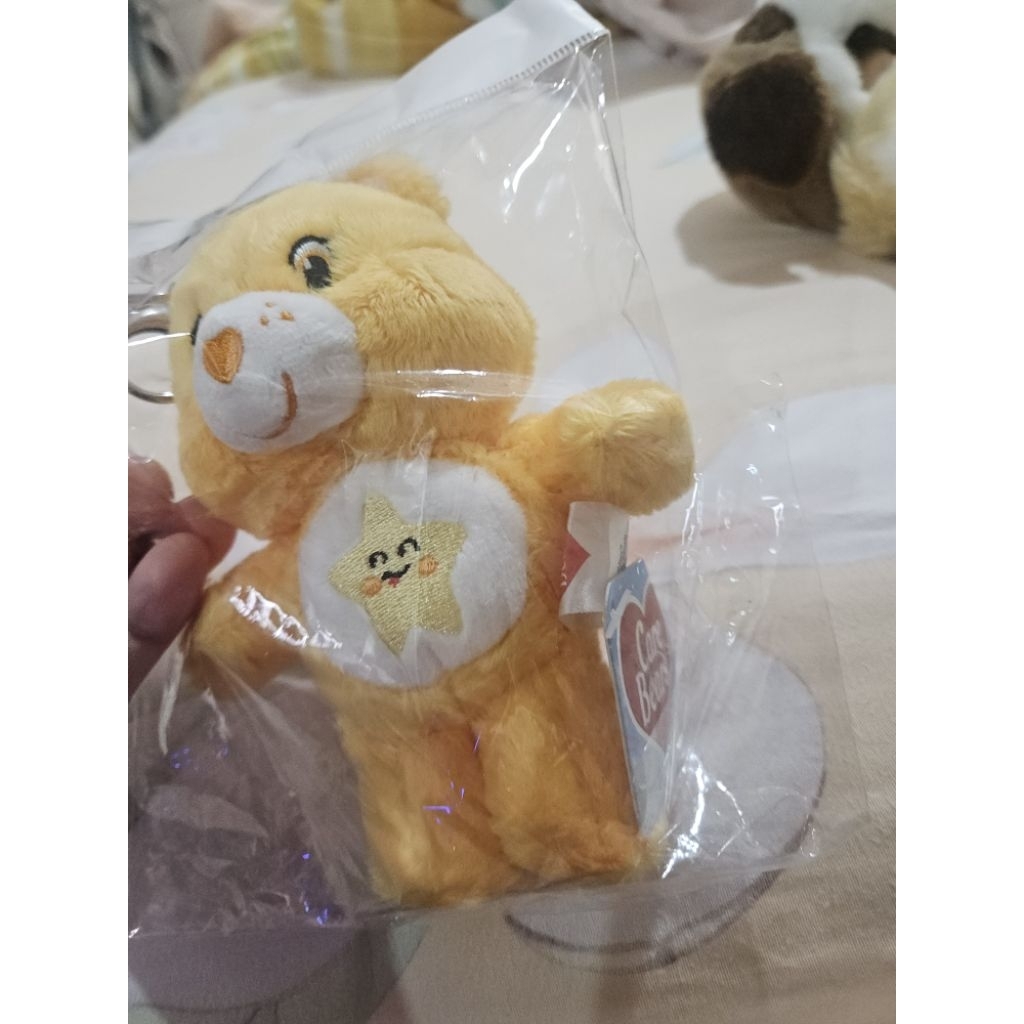 boneka care bear original
