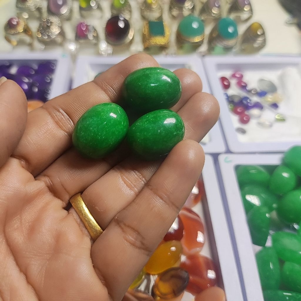 batu giok burma