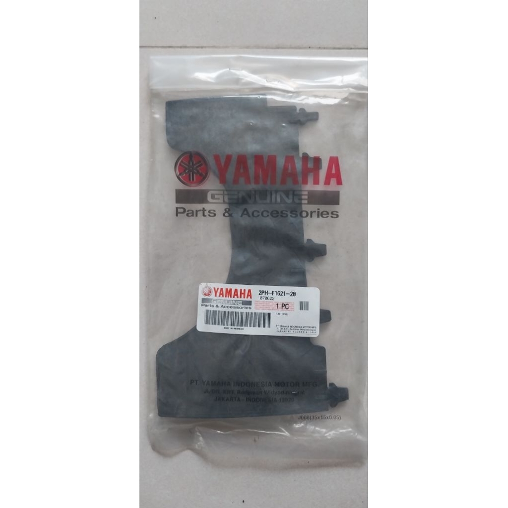 KARET KOLONG MIO M3, KODE: 2PH-F1621-20