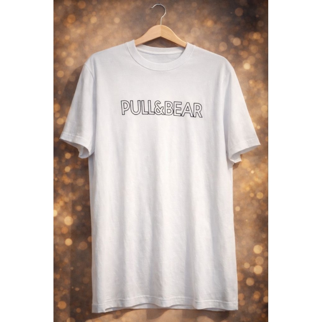 pull and bear kaos