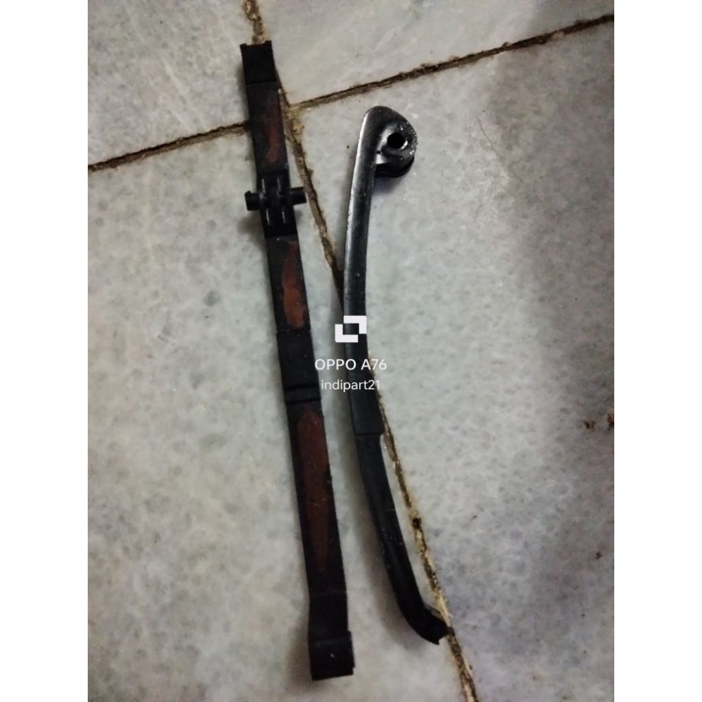 Lidah tensioner Tiger original copotan