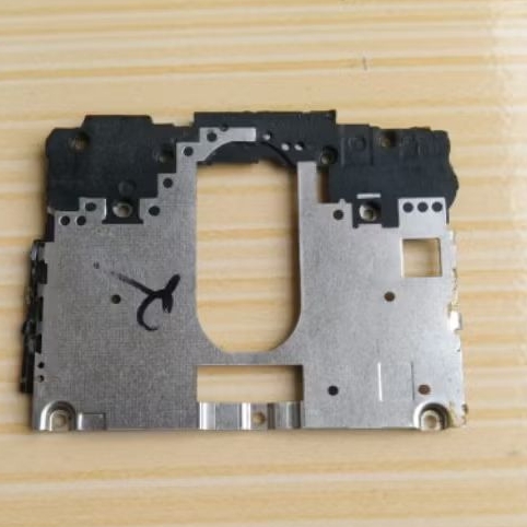 Tutup mesin Nokia 6.1 plus copotan origimal