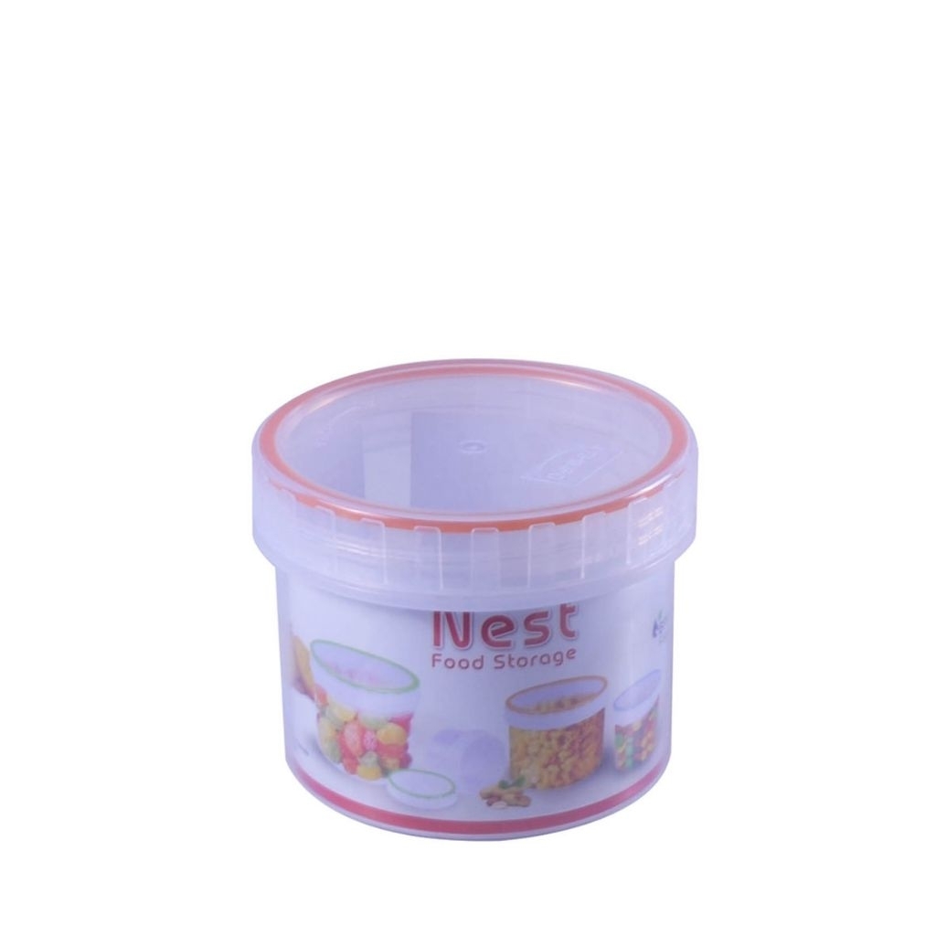 TOPLES NEST SHINPO