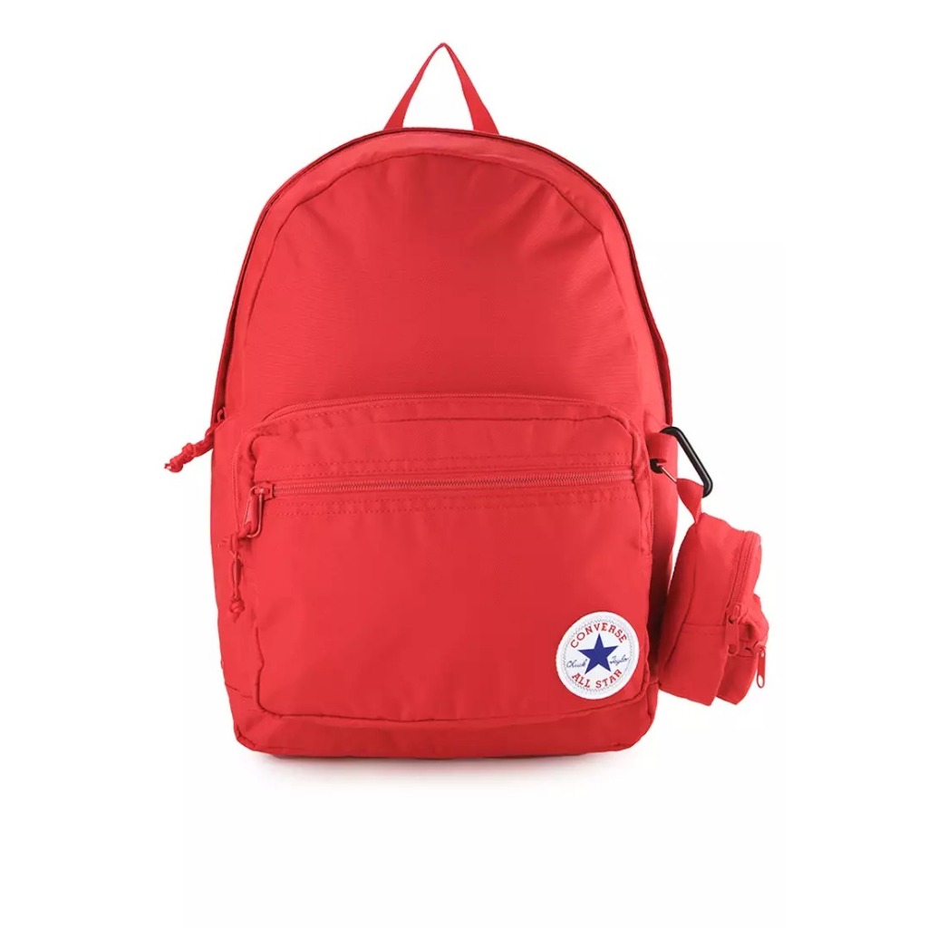 Converse - Cam Go 2 Backpack Converse Red #95