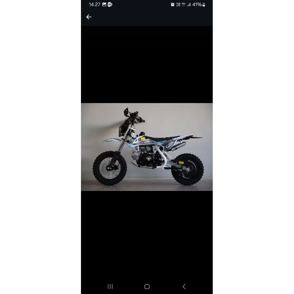 JackelMura,50cc,4Tak,Matic