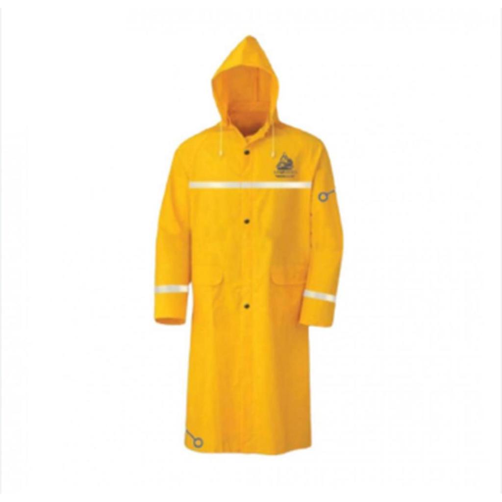 Mantel Hujan Poncho GOSAVE/Jas Hujan Ponco GOSAVE