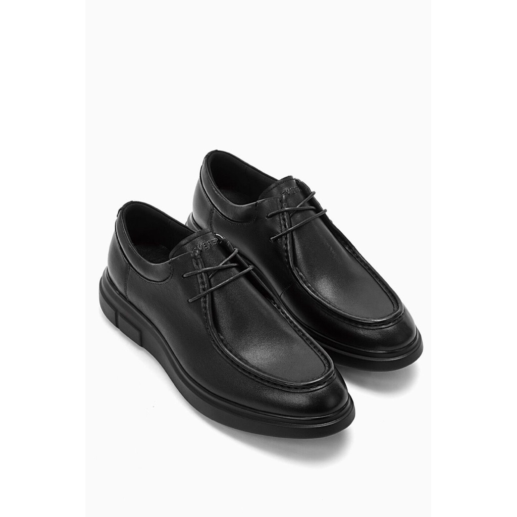 Sepatu pria pantofel pria Everbest original - Olindo