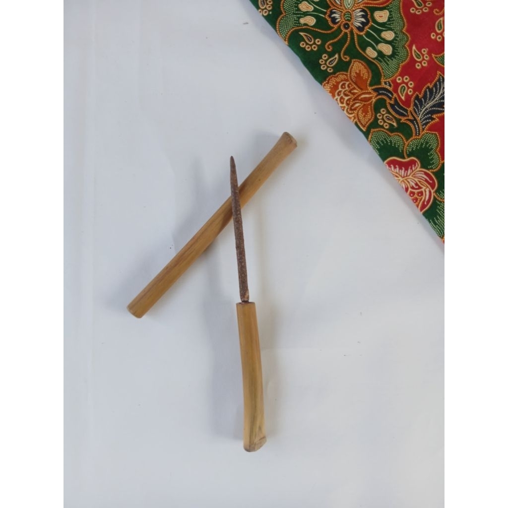 jimatan cacing kanil mhr150