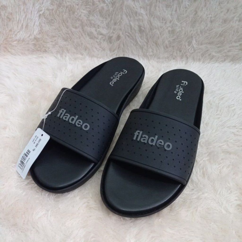 Sandal Anak Perempuan Fladeo Kids